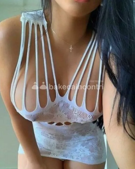 escort.it - BORGONERO  VIA PER AVELLINO...... SAMANTHA... .. 💕NOVITA MAI VISTA BELLA E SENSUALE (5TA. NT) PASSIONALE (MASSAGGI 30MIN DI  COMPLETO RELAX)