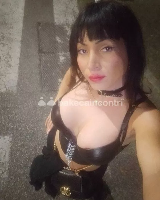 escort.it - 😎BRAVISSIMA E MOLTO GOLOSA CON UN BELLISSIMO ATTREZZO BELLO POTENTE E RIPIENO . . SONO MOLTO ECCITANTE . . SENSUALE MOLTO FEMMINILE