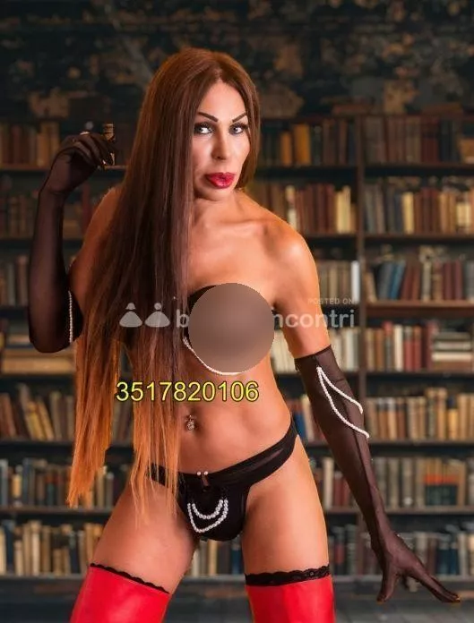 escort.it - BRIGITTY BULGARI PORNO STAR SUPER ATTIVA SEMPRE DURA PER TE