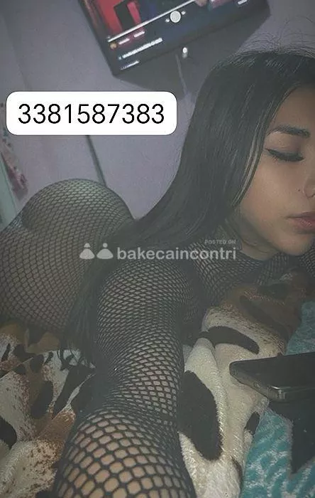 escort.it - Britany ad Aprilia Marittima