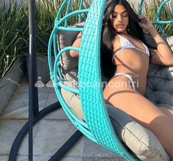 escort.it - 💥Bruna TOP TRANS 🔥🔥🔥 BELLISSIMA, CALDISSIMA, BAMBOLINA EROTICA, COMPLETA CON UN LATO B STRETTO