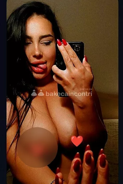 escort.it - 🔞BRUNETTA SENSUALE 
💥NUOVA IN CITTA
💦SQUIRT
🔥🌶️NIMFOMANA