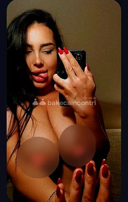 escort.it - 🔞BRUNETTA SENSUALE🔞🖤
💦SQUIRT
🌶️RAPPORTO ORALE PROFONDO CON SALIVA
🔥NIMFOMANA