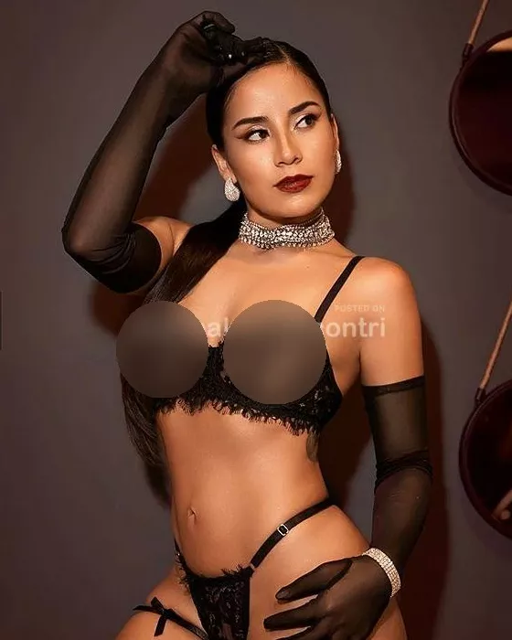 escort.it - Buone notified nella tua citta