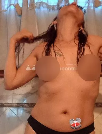 escort.it - CALDA E PASSIONALE..🍓
OGNI ATTIMO CON ME SARA' DI PURO PIACERE!! 🍓
SONO QUI PER TE.. PER REALIZZARE TUTTE LE TUE FANTASIE..🍓
GUARDAMI..