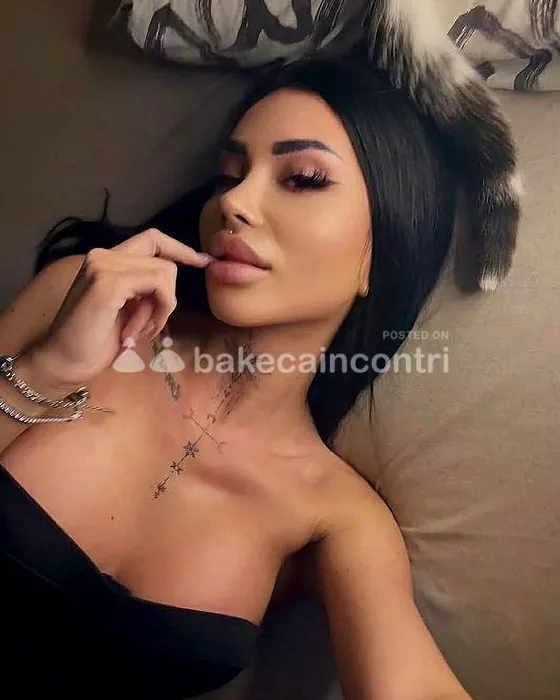escort.it - CALDA, SENSUALE E DISPONIBILE ❗❣️mi piace tutto 👄 preliminari lunghi senza fretta. % reale ❗gentilezza e disponibilità❗sensualità e passione❗sempre ed