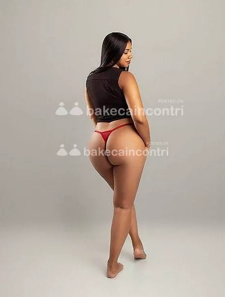 escort.it - CAMILA A 💕JESI💕 APPENA ARRIVATA BELLISSIMA MOLTO DISPONIBILI PRELIMINARE NATURALE 💕💕