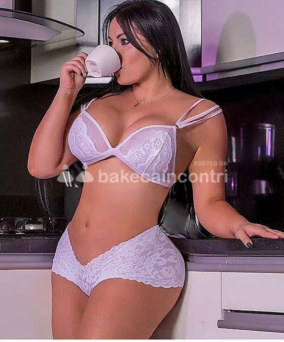 escort.it - Camila , FIGA E CULLO BELLA LATINA REGINA DEL POMPINO SESSO IN TUTTE LE POSIZIONI CALDA,PORCA,DOLCE