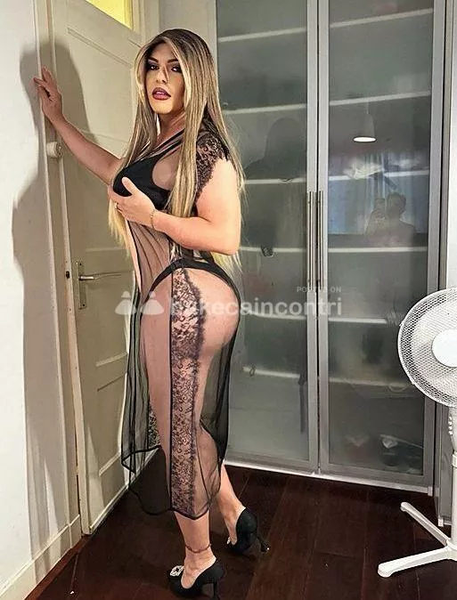 escort.it - CAMPOMARINO LIDO  💄PRIMA VOLTA A CITA 👅❤️TRANS LISSA TOP⛄️🌨️☔️❤️UNA VERA CAVALLA SONO ATTIVA E ANCHE PASSIVA DOTATA FACCIO TUTTO REGINA DIL BACIO CON