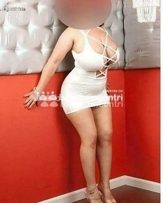 escort.it - CAPACCIO SARA NUOVA IN ZONA MILF BRAVISSIMA AMO TANTO SUCCHIARE anche videochiamate