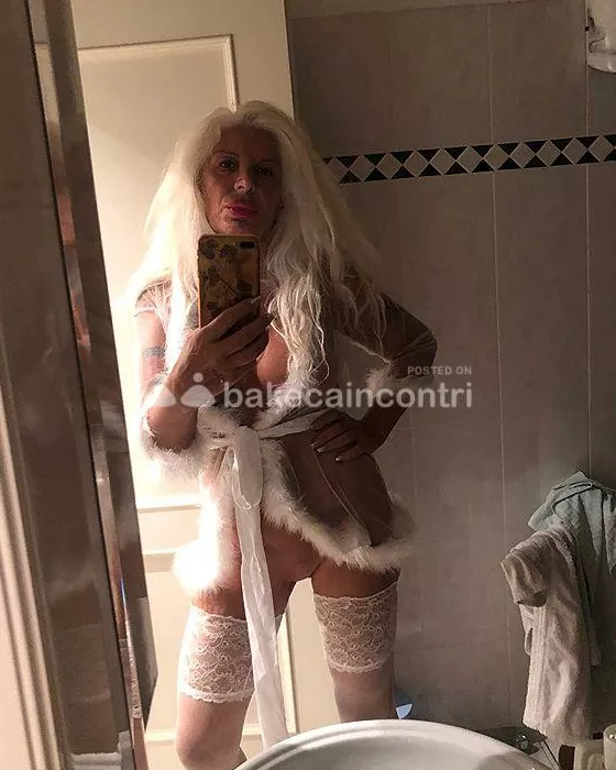 escort.it - Carlotta