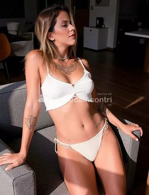 escort.it - CAROL ▆ ▇ BELLISSIMA CALDA E COMPLETA🔥 PRONTA A SODDISFARTI VIENI A GODERE CON ME! ▆ ▇
