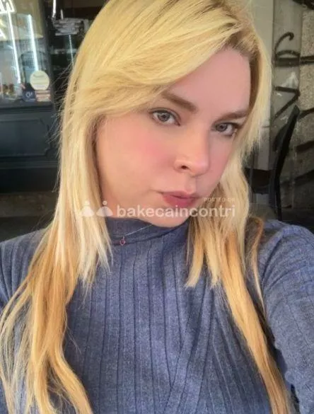escort.it - CAROL PENELOPE TRANS. ATRIZ Porno Educata, Deliziosa e multo vogliosa.  FOTO REALI 100%.