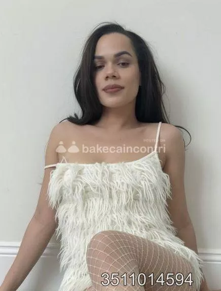 escort.it - Carolina trans novità 🤩 APPENA ARRIVATA IN CITTA'!🍑 la compagna di giochi piu' trasgressiva che potevi trovare...🍑
