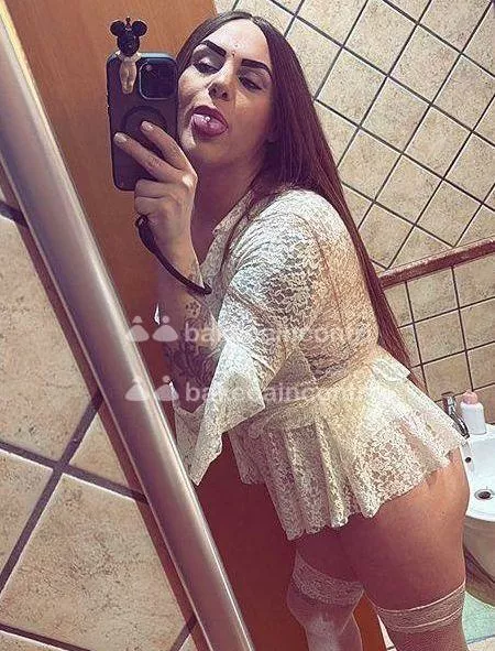 escort.it - CASERTA STAZIONE 

CASA MIA O RAGGIUNGO 🇮🇹LA REGINA DELLE POMPE✨NADIA TOP T ITALIANISSIMA ATTIVA E PASSIVA ✨🇮🇹