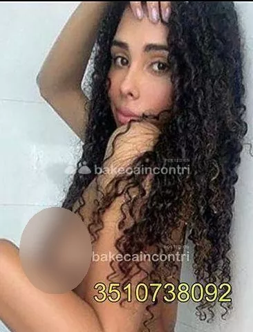 escort.it - 💋 CATALINA NOVITA' 💘 NUOVA 🔥 BELLISSIMA TRANS 🐷 ❗ATT // PASS❗ FOTO REALE 💯❌💯 COMPLETA PORCELINA... DISPONIBILE PER FARE DI TUTTO