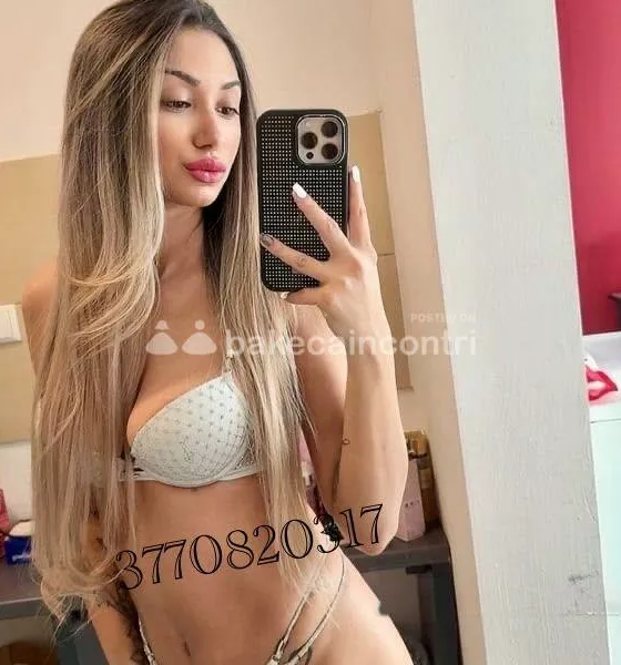 escort.it - CATANIA 💋Appena arrivata🌺 💫 ❤ – Sexy, passionale e irresistibile