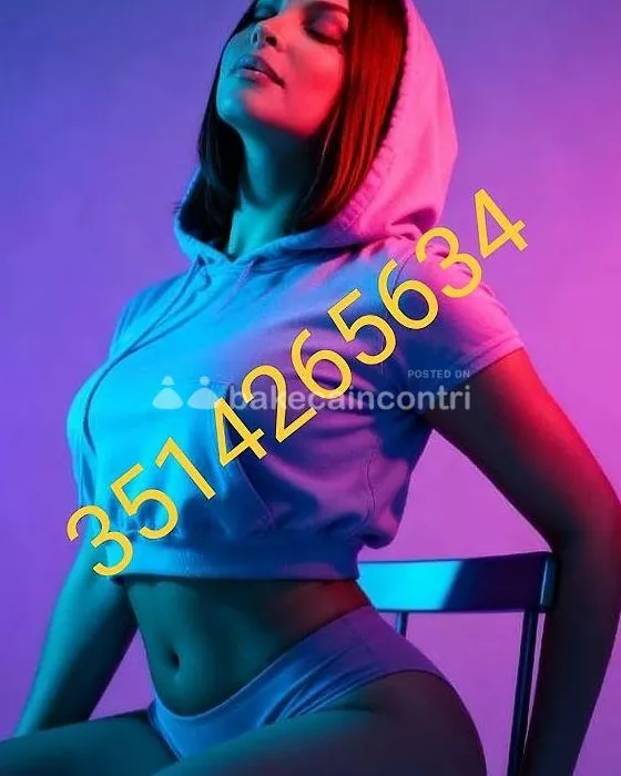 escort.it - Catanzaro lido 💛 SE VUOI PASSIONE E BELLEZZA IN UN CALDO MOMENTO DI VERO RELAX SONO LA TUA