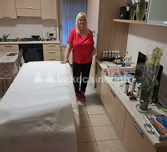 escort.it - CERCHI UNA VERA MASSAGGIATRICE ATESTATTA ECCOMI.....A RICHIESTA ANCHE MASSAGGIO PROSTATICO