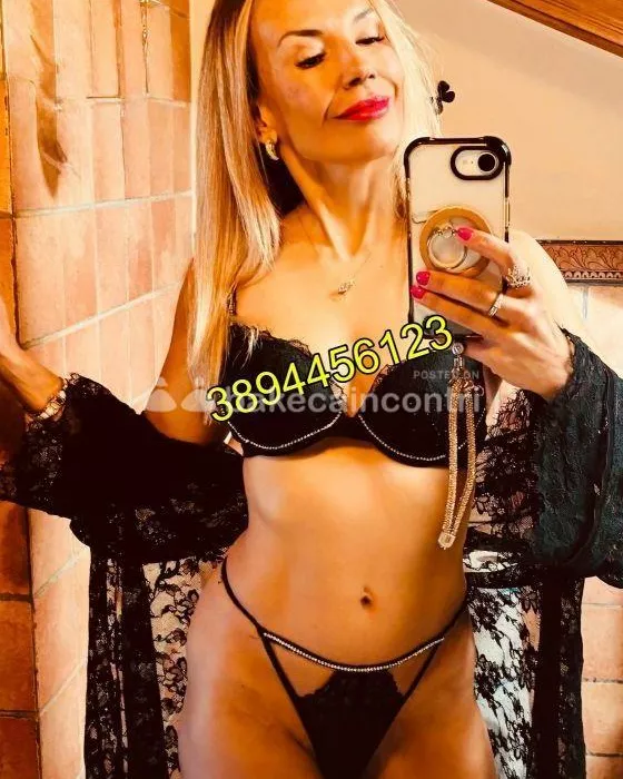 escort.it - CESENA NATASHA 🚨APPENA ARRIVATA🚨LA BAMBOLA RUSSA👄💄🚨AMANTE DEL LATO B💋FOTO VERE💯❗️