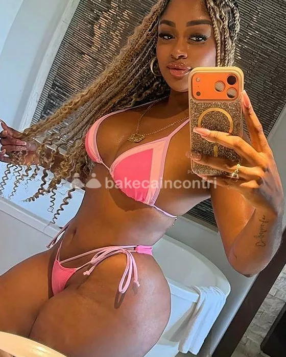 escort.it - CESENA💄BELLISSIMA MULATA 💄BAMBOLINA FOTO 100% ❤️ AFFASCINANTE SEXY DOLCE