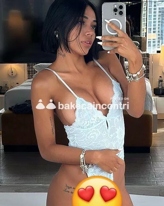 escort.it - CESENATICO APPENA ARRIVATA 🎀GIOVANE E MOLTO BELLA⭐️🐥 🌸𝗦𝗧𝗔𝗡𝗖𝗢 𝗗𝗘𝗟𝗟𝗘 𝗦𝗢𝗟𝗜𝗧𝗘 𝗙𝗥𝗘𝗚𝗔𝗧𝗨𝗥𝗘??🚫𝗩𝗜𝗘𝗡𝗜 𝗔 𝗧𝗥𝗢𝗩𝗔𝗥𝗠𝗜 💦🍌 𝗧𝗜 𝗦𝗣𝗢𝗠𝗣𝗜𝗡𝗢 𝗖𝗢𝗠𝗘 𝗡𝗘𝗦𝗦𝗨𝗡𝗔 !!! 𝓢𝓪𝓶𝓪𝓷𝓽𝓪100% REA