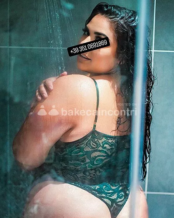 escort.it - CESENATICO 🔥 🔥BOMBA SEXY, 🍎LA FANTASIA PROIBITA CHE TUTTI GLI UOMINI DESIDERANO 🍎…
