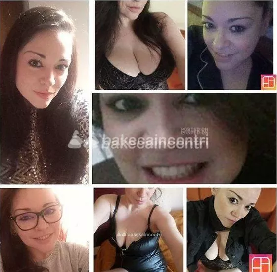 escort.it - ❤️💛 CHIARA ❤️NOO PER TUTTI 💛❤️PER TE UOMO DECISO INTRIGANTE CHE VUOLE E CONOSCE IL MEGLIO