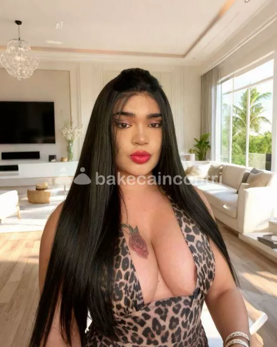 escort.it - CIAO AMORE, MI CHIAMO MIKAELLY ALESSANDRA, APPENA ARRIVATA DAL BRASILE