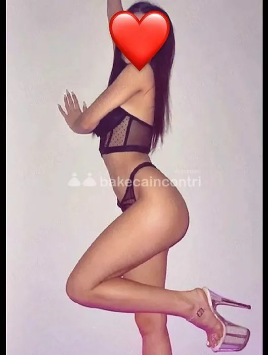 escort.it - CIAO AMORE RAGGIUNGO A CASA TUA O IN HOTEL DA SOLA O CON AMICA 24 SU 24