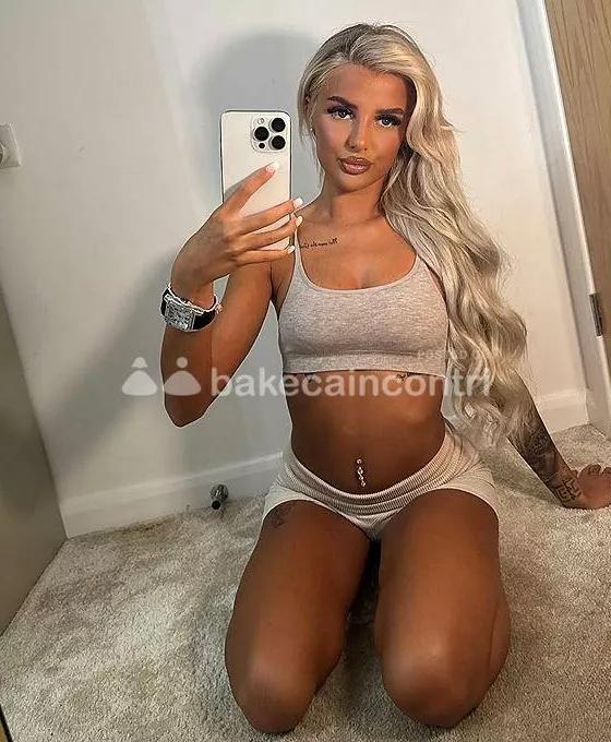 escort.it - Ciao Amore sono Karmina