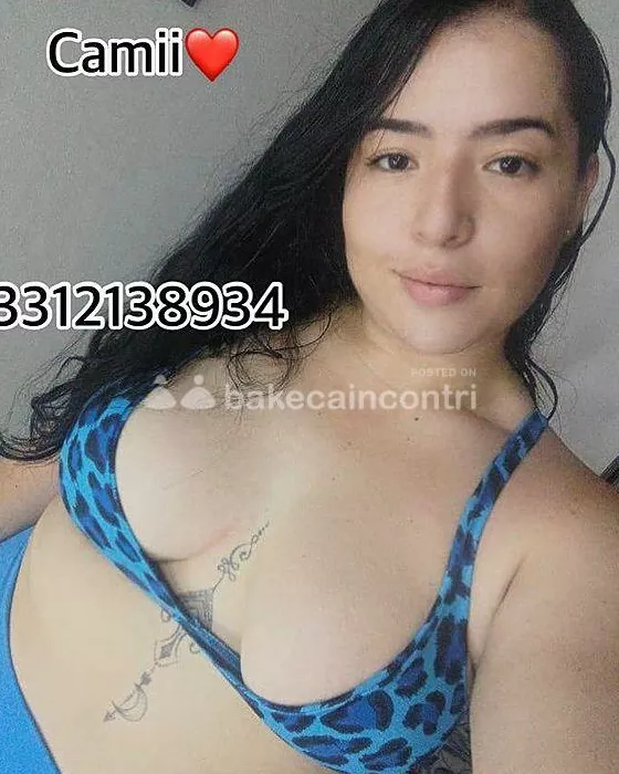 escort.it - ‼️🚨 📆📲CIAO AMORE, SONO UNA RAGAZZA COLOMBIANA DA MEDELLIN 🇨🇴🔥❤️ TI DO IL BENVENUTO NELLA MIA BAKEKA DOVE POSTO SOLO FOTO 100% REALLI 💛🩷