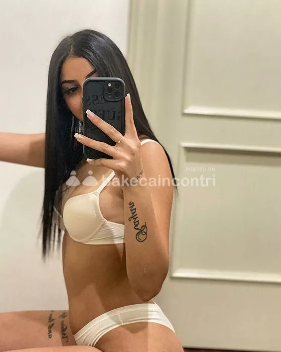 escort.it - CIAO😘🥰 💋APPENA ARRIVATA 
🥰😘💋LORENA UNA BELLA MORETINA 💋❤️😘😘❤️💋