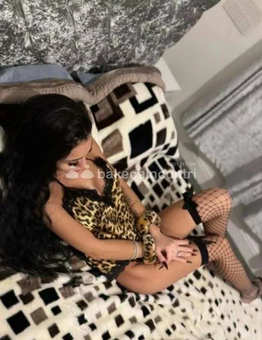 escort.it - Ciao 😘 Sono Bianca, ho 22 anni e sono sexy. Voglio conoscerti ☺️ Ti riserverò delle sorprese!!! 🥰
Se sei un gentiluomo generoso, sono la scelta perfe