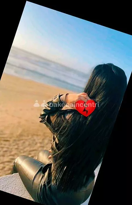 escort.it - Ciao sono Daniela donna siciliana 30 anni