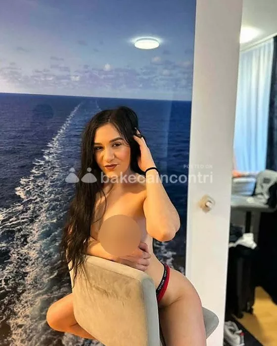 escort.it - Ciao sono Diana