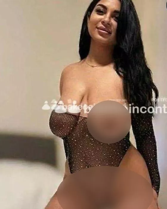 escort.it - Ciao sono Francesca e sono dall estero 26 anni ricevo e ti posso raggiungere nell tuo appartamento o in hotel🥳