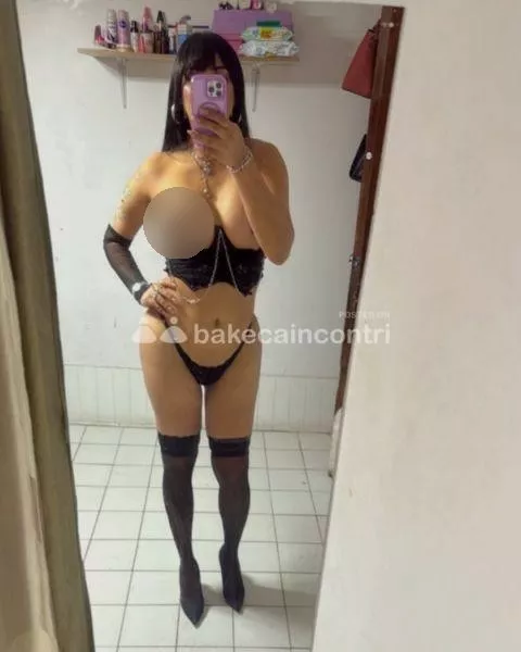 escort.it - ciao🌷 sono Hilary ⭐ 💋💕 Una ragazza calda e squisita 🏳️‍⚧️ appena arrivata in citta, piena di calore e pronta a godere attiva e passiva🔥😈senza fretta