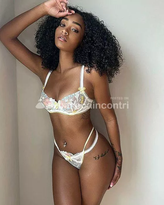 escort.it - Ciao teso sono ambra