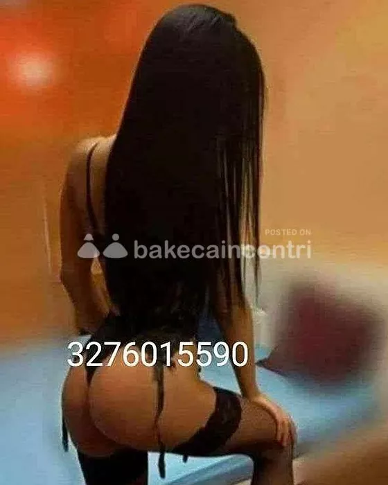 escort.it - CIAO TESORO MI CHIAMO SILVIA AFFASCINANTE MORETTINA INCONTRO FANTASTICO DA RIPETERE LA MIA SPECIALLITA TI RENDE CONTENTO POSTO RISERVATO E TRANQUILLO😘