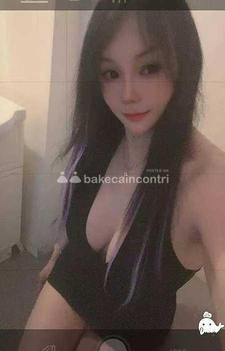 escort.it - ❤️cislago❤️Oggi nuovo arrivo❤️❤️Ragazza orientale sexy e dolce senza fretta ❤️❤️