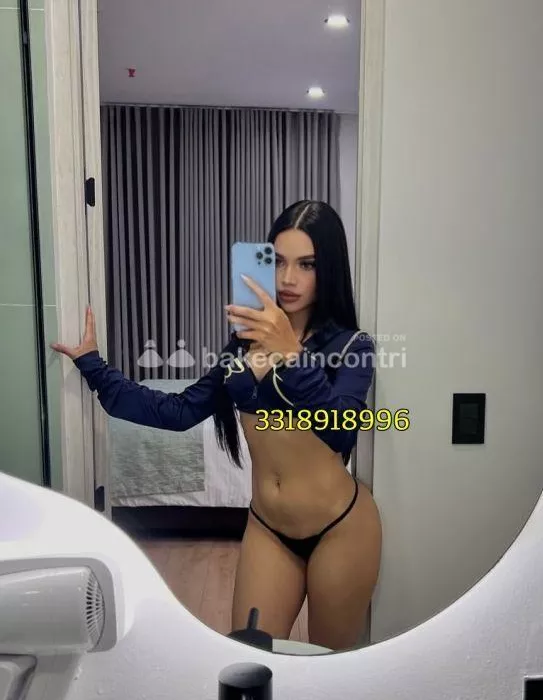 escort.it - CIVITANOVA MARCHE  - ❤️APPENA ARRIVATA❤️FOTO REALLI!!❤️❤️Sono Naty, bella, educata e perfettamente curata per ogni occasione. ❤️