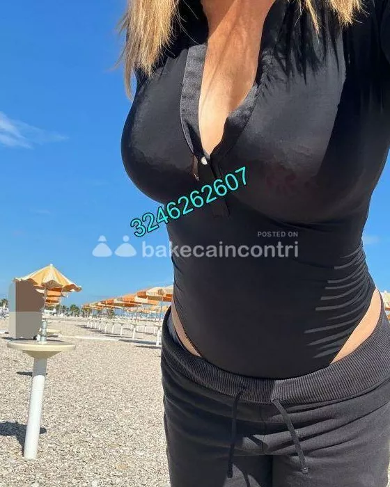 escort.it - CIVITANOVA MARCHE NOVITA' ITALIANA 🇮🇹ASSOLUTA❤️ MICHELA ❤️🔥🎀 DONNA MATURA ALTA E MOLTO DISPONIBILE  TI ASPETTA PER INCONTRI PICCANTI😏
