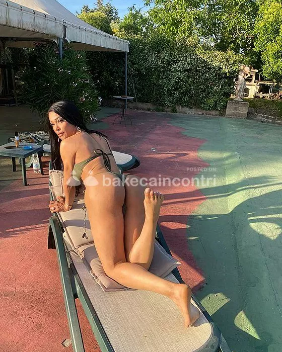 escort.it - ⭐CIVITANOVA⭐️UN NOME UNA GARANZIA ⭐️PATRÍCIA GINNARI⭐️GUARDAIl TOP DELLA FEMMINILITÀ FOTO SELF s2📷