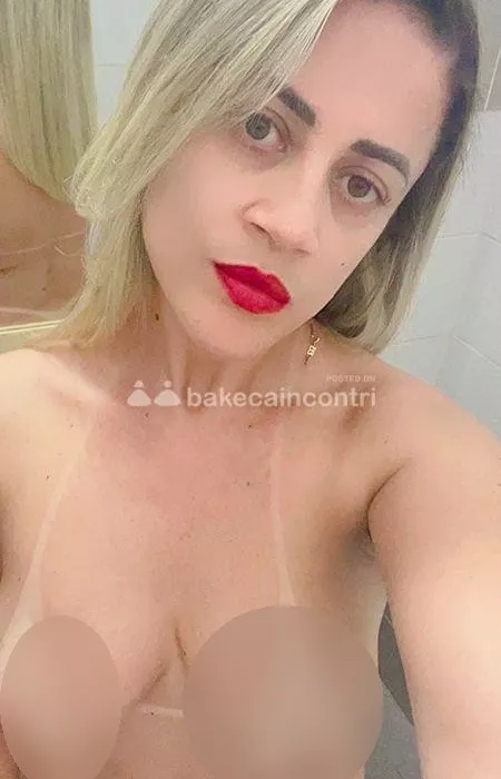 escort.it - Clara apenna arrivata
Sono fantastica🇧🇷🌻⭐️