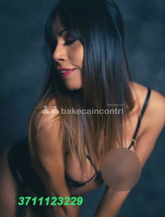 escort.it - Claudia TX Unica! Foto reali