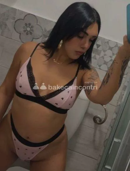 escort.it - COINVOLGENTE PIENA DI FANTASIA ANCHE SEVERA PER STIMOLARE IL TUO PIACERE DOLCE BRAVA PER DIVERTIRTI LUNGHISSIMI PRELIMINARI, MI PIACCIONO MOLTO🎀 TUTTE