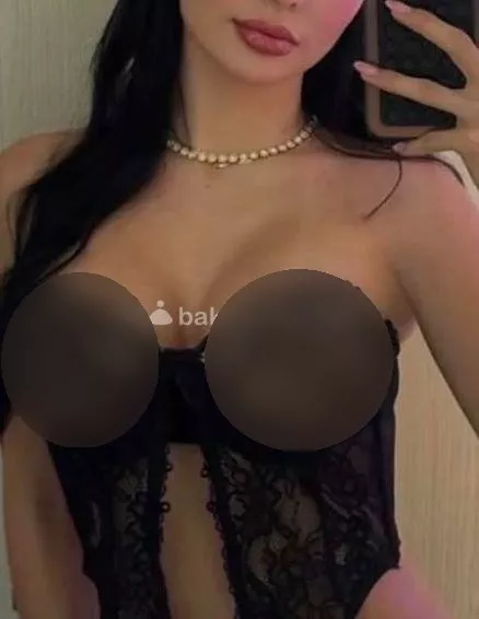 escort.it - colombiana nuova a Roma, felice di averti qui con me