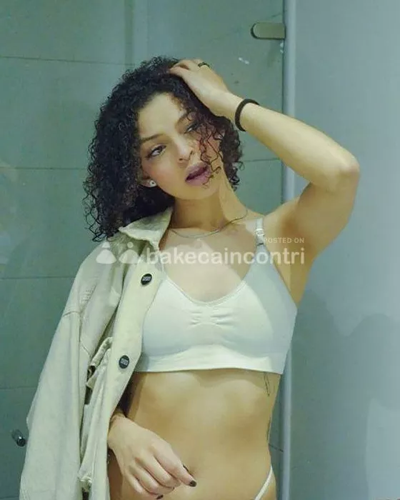 escort.it - COLOMBIANA 🇨🇴 UNA RAGAZZA E DULCE🍬💕👅 RAGGIUNGERE CASA TUA 🤩☪️ MOLTO ESPERTA🫦👅