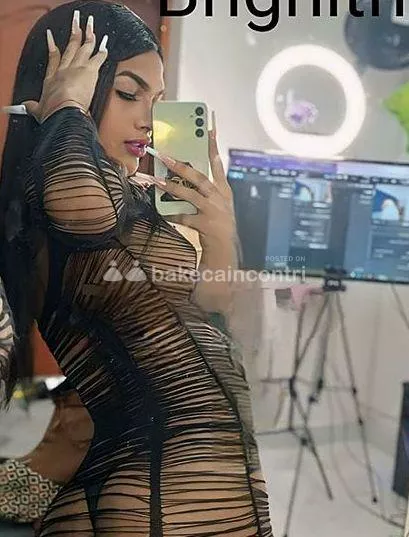 escort.it - COMACCHIO - LIDO DEGLI ESTENSI APP.ARRIVATA 🔥trans Briguith Colombiana🔥.att/pass🔥super sexy calda completa veramente porca senza freni senza tabu